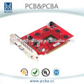 PCBA eletrônico de Shenzhen, PCBA Turnkey, teste funcional livre